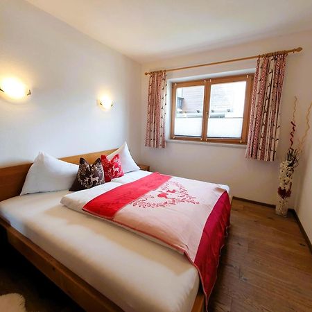 Appartement "Alpking" เอลล์เมา ภายนอก รูปภาพ