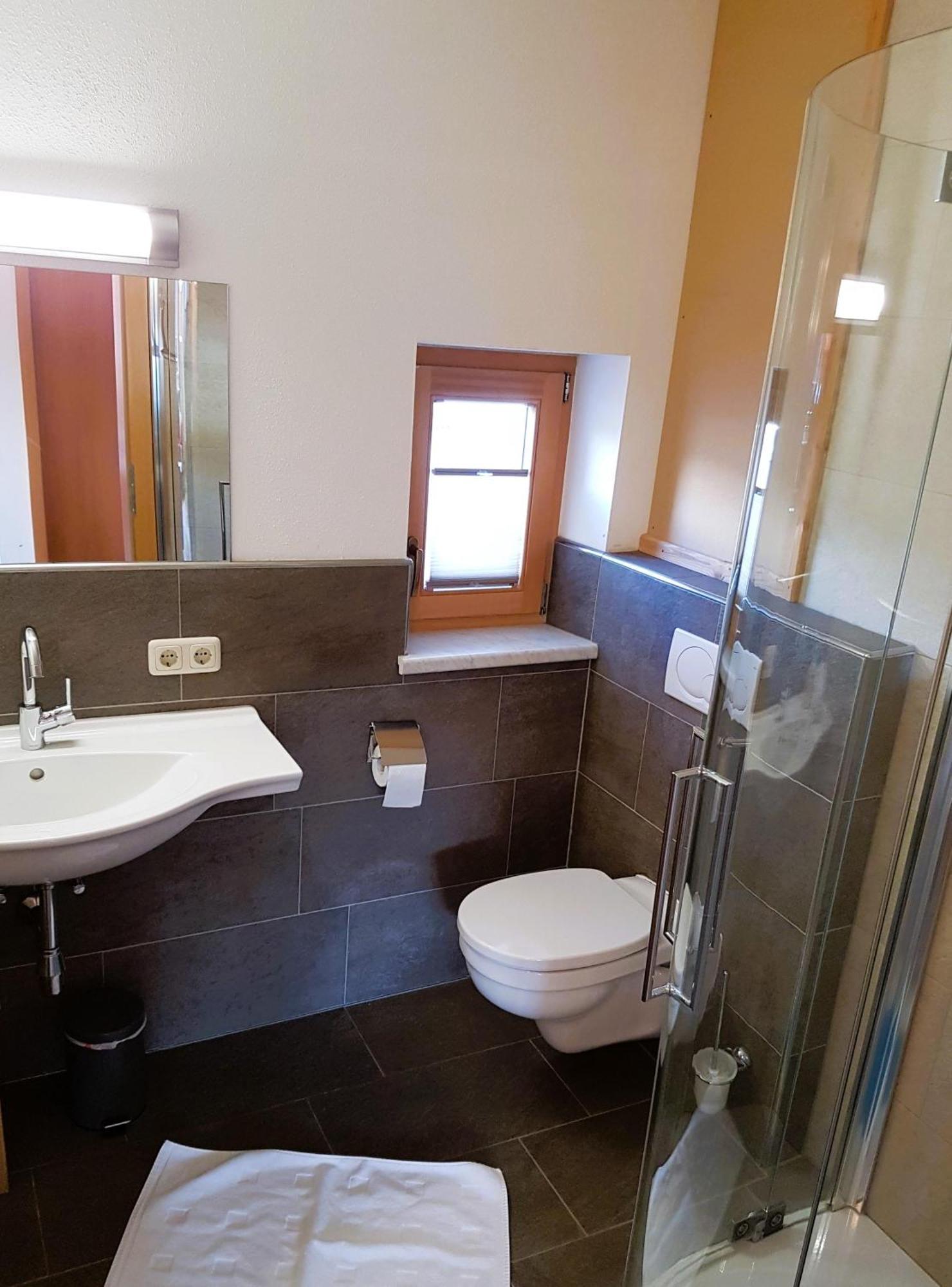 Appartement "Alpking" เอลล์เมา ภายนอก รูปภาพ